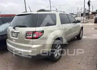 2015 GMC ACADIA photo