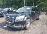 2015 GMC ACADIA фото