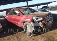 2015 GMC ACADIA фото