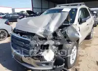 2015 GMC ACADIA фото