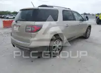 2015 GMC ACADIA фото