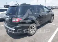 2015 GMC ACADIA фото