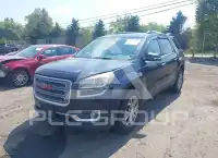 2015 GMC ACADIA фото