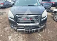 2015 GMC ACADIA photo