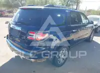 2015 GMC ACADIA photo