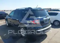 2015 GMC ACADIA фото