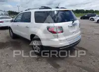 2015 GMC ACADIA photo