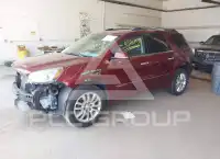 2015 GMC ACADIA photo