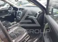 2015 GMC ACADIA photo