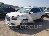 2015 GMC ACADIA фото
