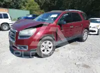 2015 GMC ACADIA фото