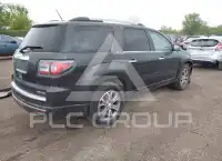 2015 GMC ACADIA фото