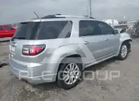 2015 GMC ACADIA фото