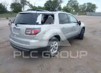2015 GMC ACADIA фото