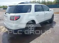 2015 GMC ACADIA photo