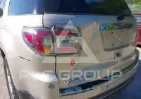 2015 GMC ACADIA фото