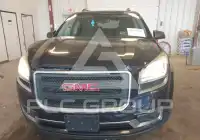 2015 GMC ACADIA фото