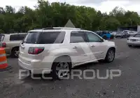 2015 GMC ACADIA фото