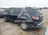 2015 GMC ACADIA фото