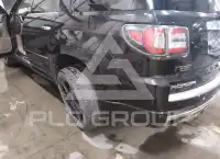 2015 GMC ACADIA фото