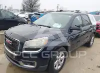 2015 GMC ACADIA photo