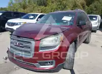 2015 GMC ACADIA photo