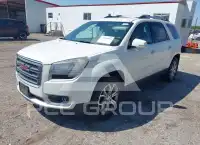 2015 GMC ACADIA фото