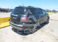2015 GMC ACADIA фото