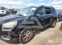 2015 GMC ACADIA photo