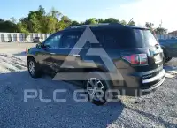 2015 GMC ACADIA photo