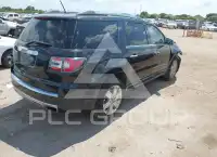 2015 GMC ACADIA фото