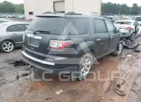 2015 GMC ACADIA фото