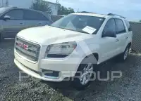 2015 GMC ACADIA фото