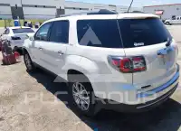 2015 GMC ACADIA photo