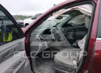 2015 GMC ACADIA фото