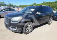 2015 GMC ACADIA фото