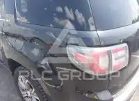 2015 GMC ACADIA фото