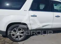 2015 GMC ACADIA фото