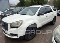 2015 GMC ACADIA photo