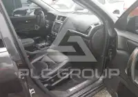 2015 GMC ACADIA photo