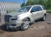2015 GMC ACADIA фото