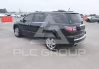2015 GMC ACADIA photo
