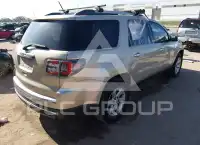 2015 GMC ACADIA фото