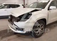 2015 GMC ACADIA photo