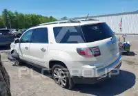 2015 GMC ACADIA photo