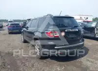 2015 GMC ACADIA фото