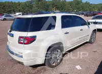 2015 GMC ACADIA photo