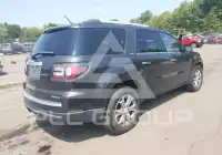 2015 GMC ACADIA photo