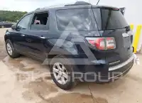 2015 GMC ACADIA фото