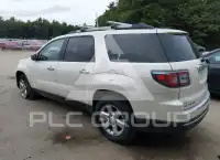 2015 GMC ACADIA фото